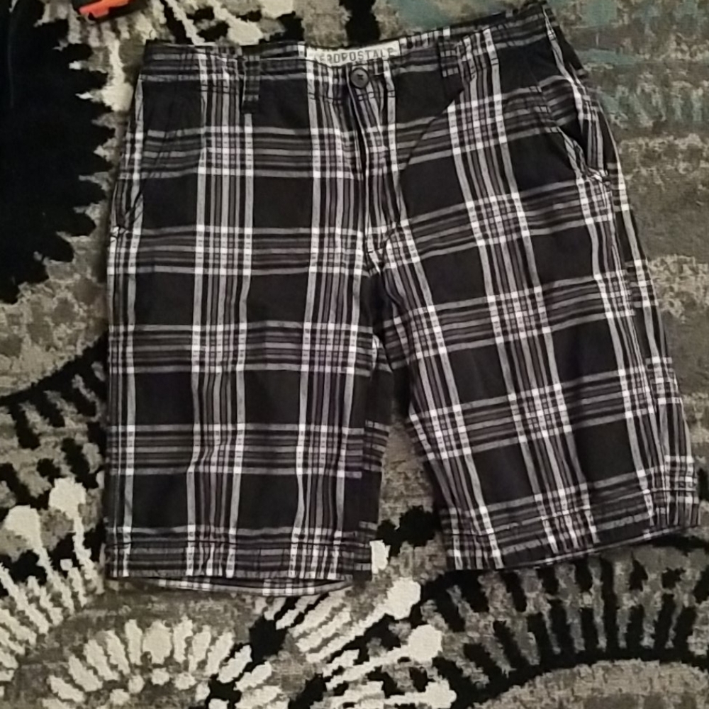 Mens Aeropostale shorts